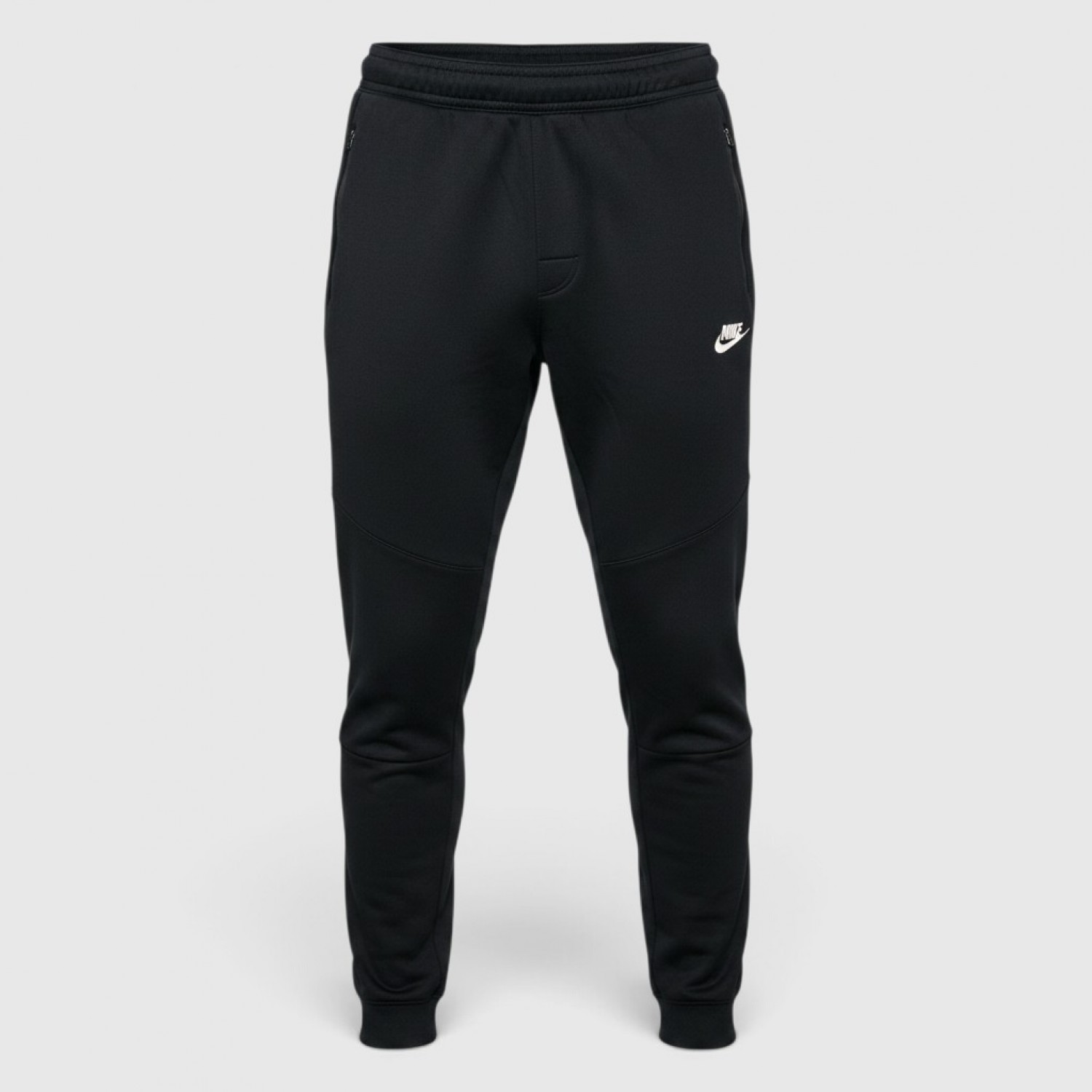 Nike Ανδρικό Παντελόνι Φόρμας – Black / Pre-Owned